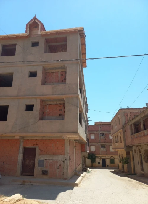 Vente Villa Aïn Defla Khemis miliana