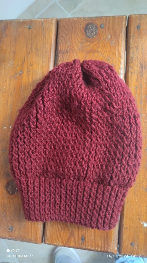 Bonnets 
