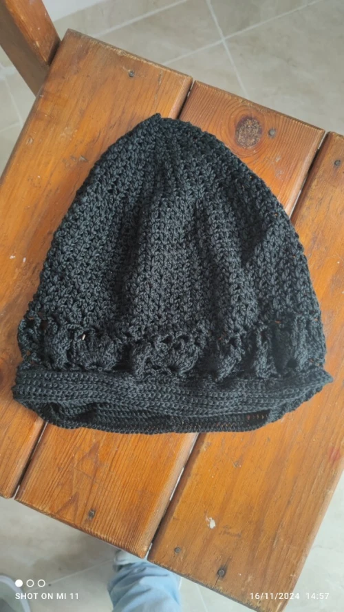 Bonnets 