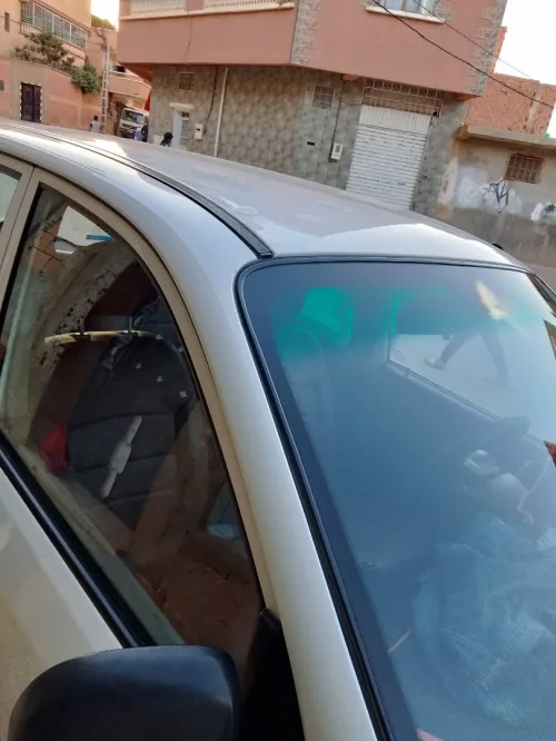 Hyundai Atos 2011 GLS