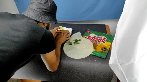 Production Vidéo et Animation 3D