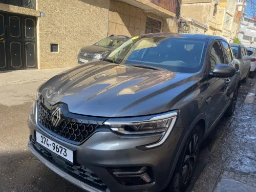 Renault Arkana 2023 Evolution