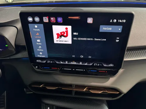 Cupra  Terramar 2025 Full option