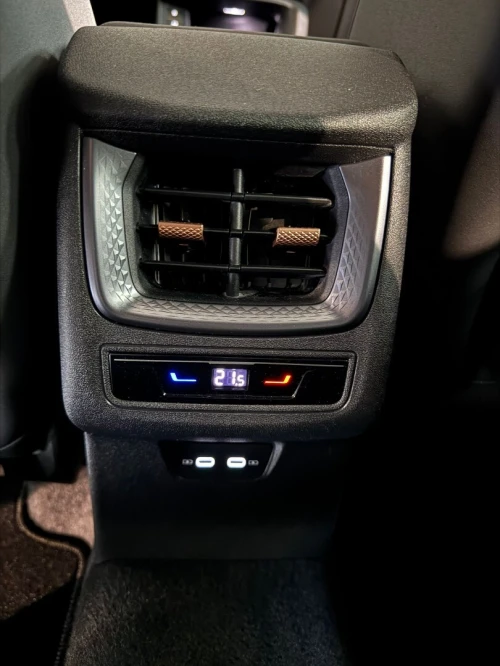 Cupra  Terramar 2025 Full option