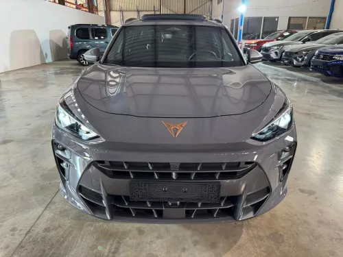 Cupra  Terramar 2025 Full option