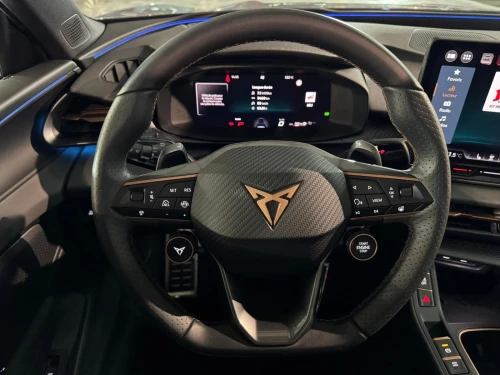 Cupra  Terramar 2025 Full option