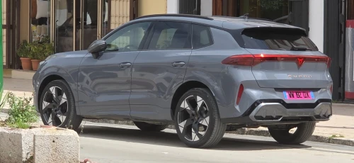 Cupra  Terramar 2025 Full option