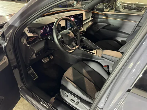 Cupra  Terramar 2025 Full option