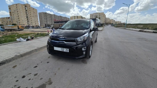 Kia Picanto 2022 EX