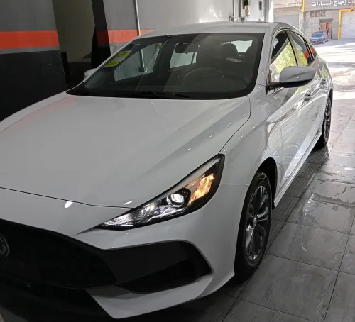 MG 5 2026 