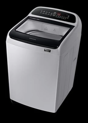 SAMSUNG LAVE LINGE TOP 9KG