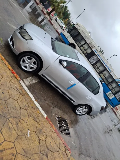 Renault Symbol 2015 Extrême