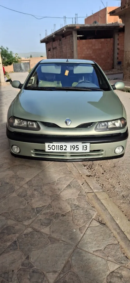 Renault Laguna 1 1995 Laguna 1