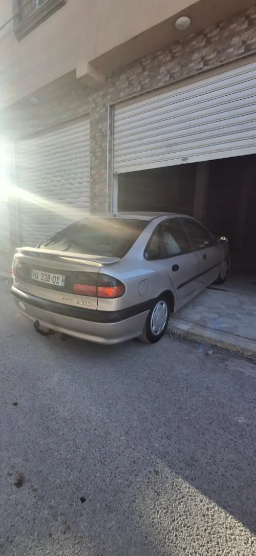 Renault Laguna 1 1995 