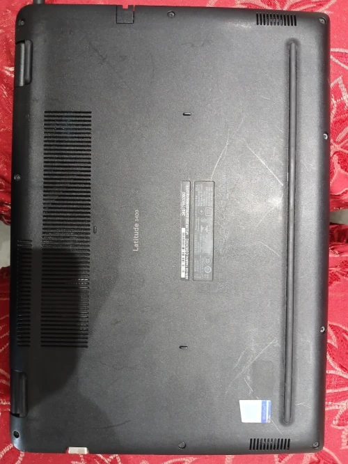 DELL LATITUDE 3400