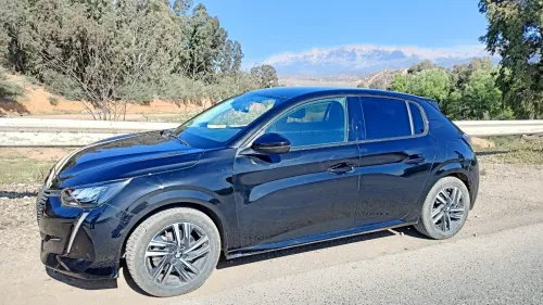 Peugeot 208 2022 Style