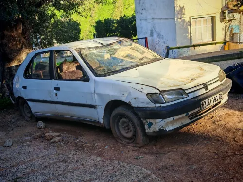 Peugeot 306 1993 306