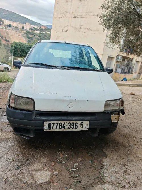 Renault Clio 1 2016 