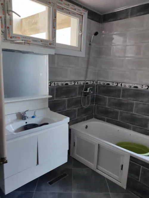 Location vacances Niveau De Villa F3 Jijel El aouana