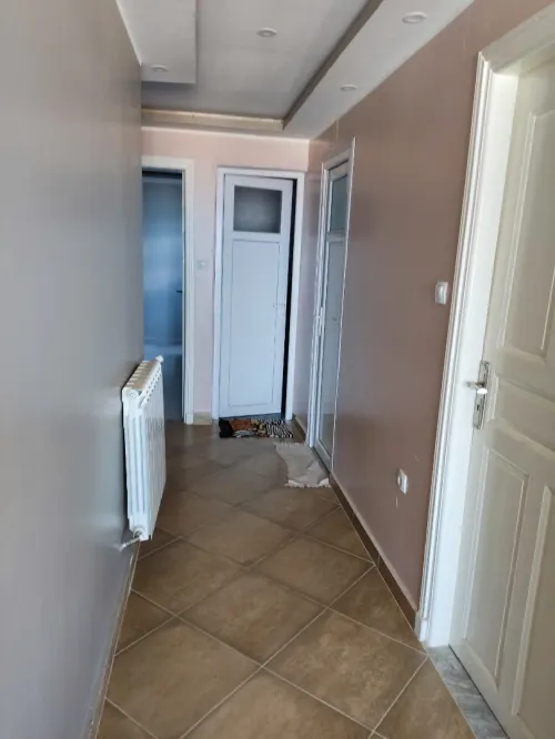 Location vacances Niveau De Villa F3 Jijel El aouana