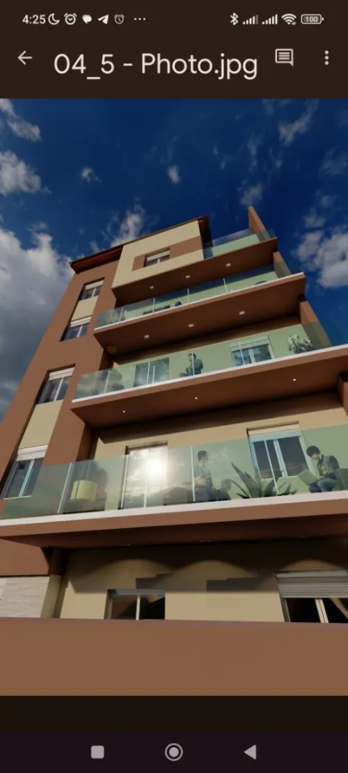 Vente Villa Alger Zeralda