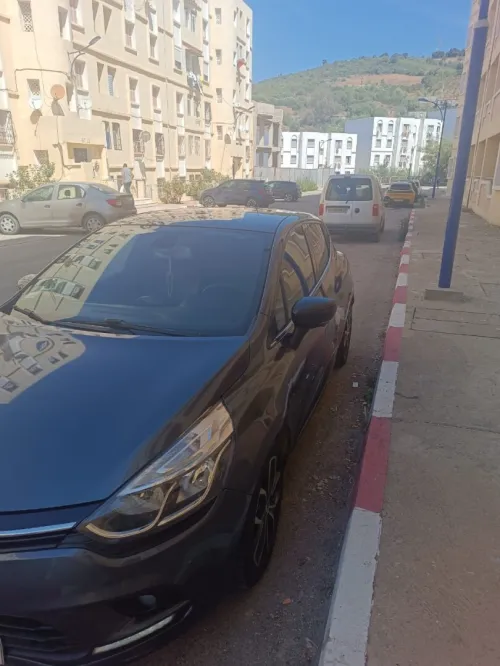 Renault Clio 4 Facelift 2019 Limited+
