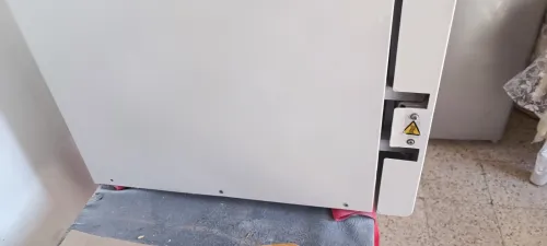 Autoclave Alphaklave 23L