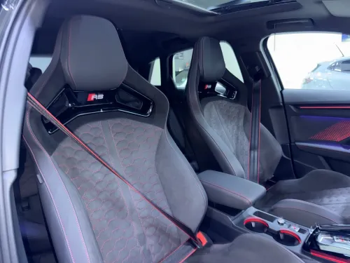 Audi RS3 2025 400cv CARBON FULLLL