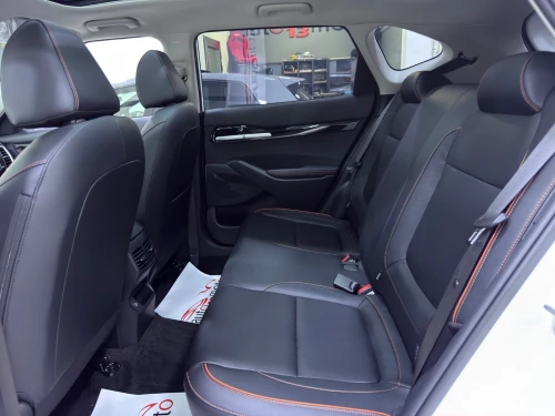 Kia Seltos 2025 1.5 ESS FULL-OPTION