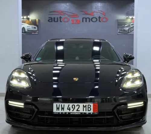 Porsche Panamera 2021 GTS 4.0 V8 480cv CARBON FULLL