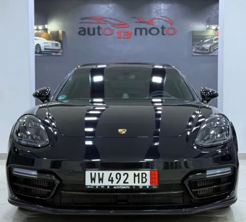 Porsche Panamera 2021 GTS 4.0 V8 480cv CARBON FULLL