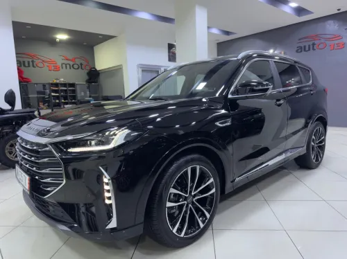 Jetour  X70 PLUS 2026 LUXURY 💎 197cv 7PLACES FULL-FULL-FULL