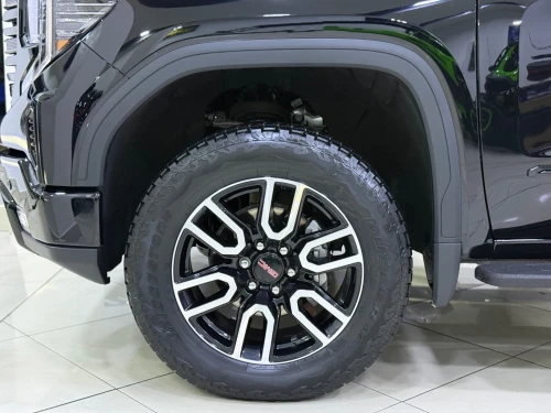 GMC SIERRA AT-4 2026 6.2 V8 420cv FULL-FULL-FULL 🇺🇸