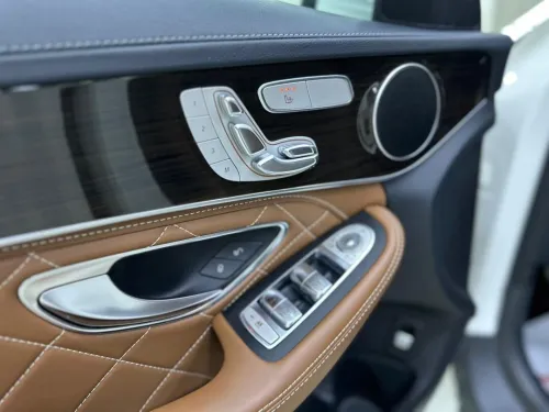 Mercedes Classe C 2016 220D DESIGNO+ 24000km NEUUUFFF!!!