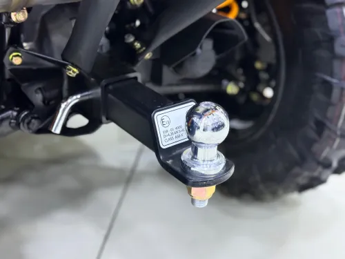 Canam OUTLANDER 1000-R 2026 XTP SMART-SHOX