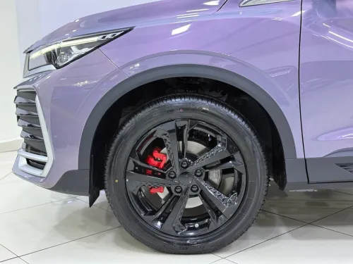 Geely Coolray 2026 1.5 ESS 181cv FULL-OPTION