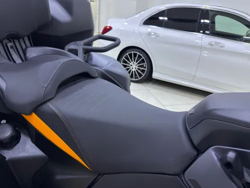 CANAM NEW OUTLANDER 1000-R XTP FOX 🦊 ÉQUIPÉE 2025