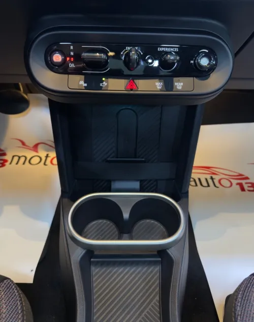 Mini Cooper 2025 1.5 ESS 156cv FULLLLL