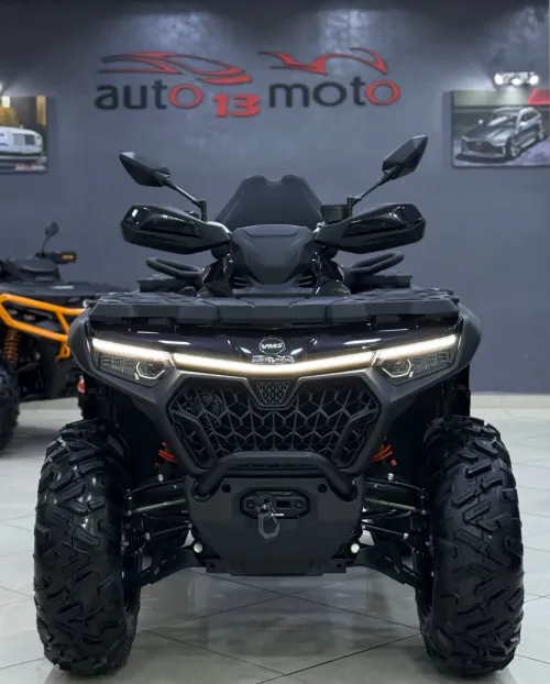 CF MOTO VMS 1000 C-FORCE 2026 TOURING