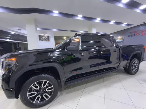 GMC SIERRA AT-4 2026 6.2 V8 420cv FULL-FULL-FULL 🇺🇸