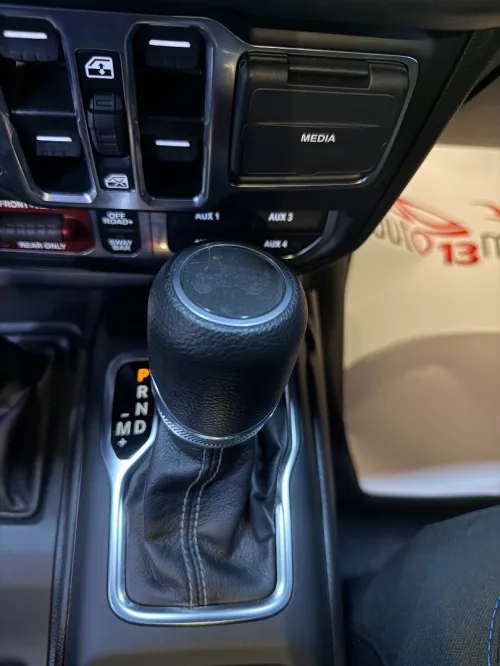 Jeep NEW WRANGLER RUBICON 2025 4XE 2.0 ESS 381cv 🇺🇸 🇺🇸 🇺🇸 FULL-OPTION