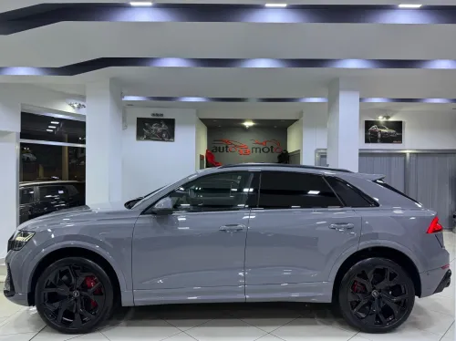 Audi RSQ8 4.0 V8 600cv 2024 CARBON-CERAMIC FULLLL