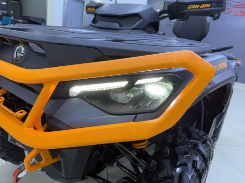 CANAM OUTLANDER 1000-R XTP FOX 🦊 2026