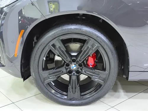 BMW X3 2026 330E X-DRIVE 255cv ESS M-SPORT INVIDUAL 🇺🇸 FULLL