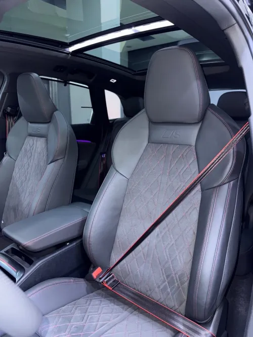 Audi Q5 S-LINE 40 TDI 204cv CARBON 2025 QUATTRO FULL-FULL-FULL