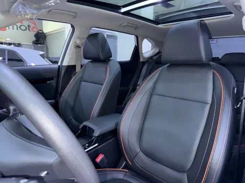 Kia Seltos 2025 1.5 ESS FULL-OPTION