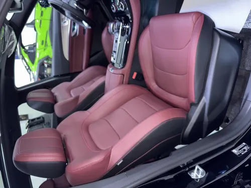 Jetour  X70 PLUS 2026 LUXURY 💎 197cv 7PLACES FULL-FULL-FULL