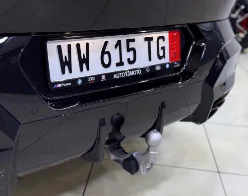 BMW X2 2026 M-35i 300cv FULL-FULL-FULL