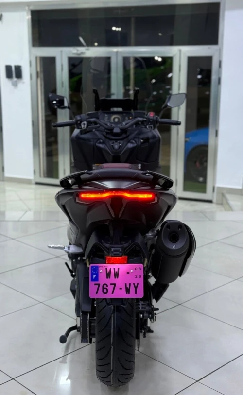YAMAHA TMAX 560 ANNIVERSARY ( SAFI ) 2026