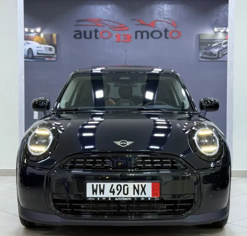 Mini NEW COOPER 2025 1.5 ESS 156cv